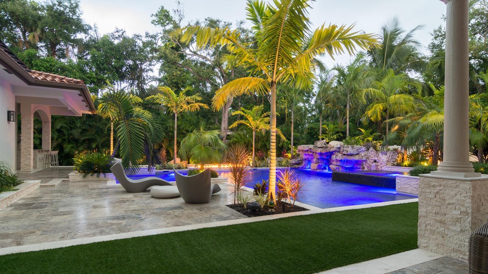 Coconut Grove Designer Series